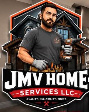 Logo de JMV Home Services LLC